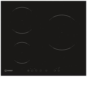 Поверхность INDESIT VIA 630 S C Поверхность INDESIT VIA 630 S C
