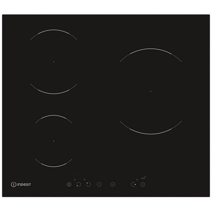Поверхность INDESIT VIA 630 S C Поверхность INDESIT VIA 630 S C