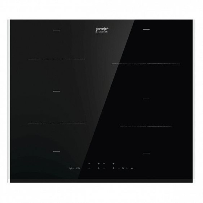 Варочная панель Gorenje GIT 641 XC Варочная панель Gorenje GIT 641 XC