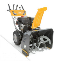 Снегоуборщик бензиновый STIGA ST 5266 P 2S2664611/ST1 Снегоуборщик бензиновый STIGA ST 5266 P 2S2664611/ST1