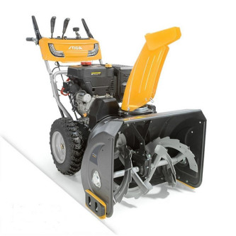 Снегоуборщик бензиновый STIGA ST 5266 P 2S2664611/ST1