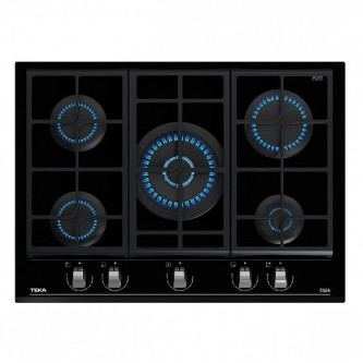 Газовая панель Teka GZC 75330 XBN NIGHT RIVER BLACK (112570061)