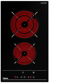Варочная панель TEKA TBC 32010 TTC BLACK Варочная панель TEKA TBC 32010 TTC BLACK