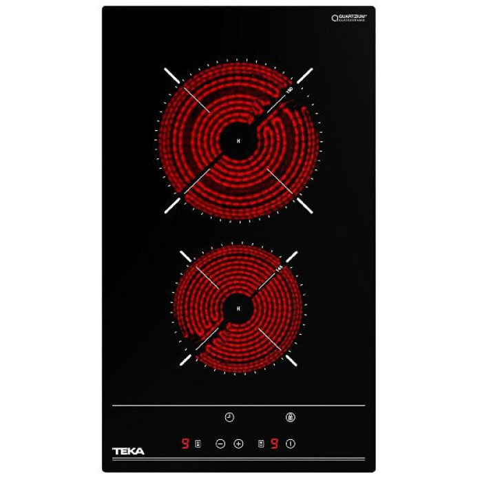 Варочная панель TEKA TBC 32010 TTC BLACK Варочная панель TEKA TBC 32010 TTC BLACK