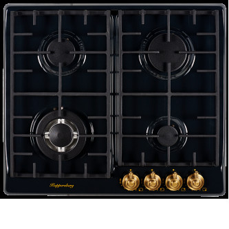 Поверхность KUPPERSBERG fv 6 tgrz ant bronze
