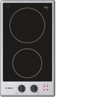 Поверхность BOSCH PKE345CA1 Поверхность BOSCH PKE345CA1