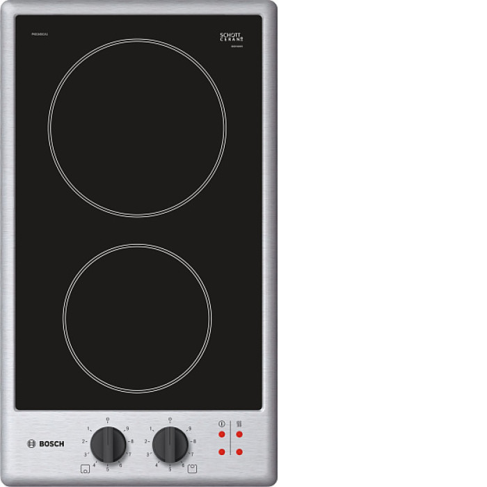 Поверхность BOSCH PKE345CA1 Поверхность BOSCH PKE345CA1