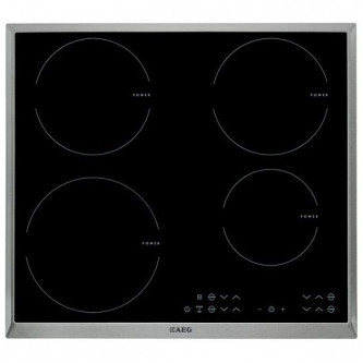 Поверхность AEG hk 63420 rxb Поверхность AEG hk 63420 rxb