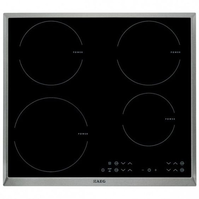 Поверхность AEG hk 63420 rxb Поверхность AEG hk 63420 rxb