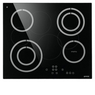 Поверхность GORENJE ect 6 syb