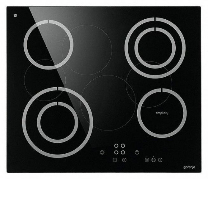 Поверхность GORENJE ect 6 syb