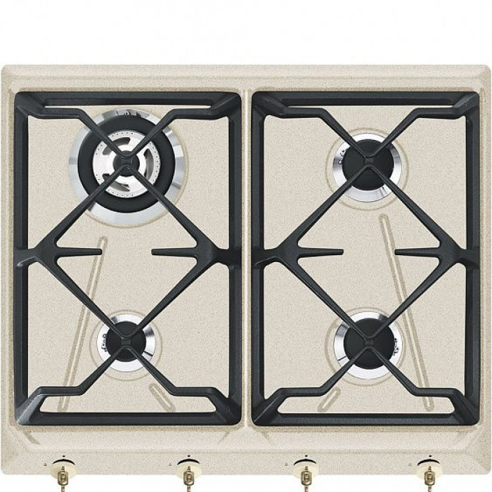 Варочная панель SMEG SRV864AVOGH2 Варочная панель SMEG SRV864AVOGH2
