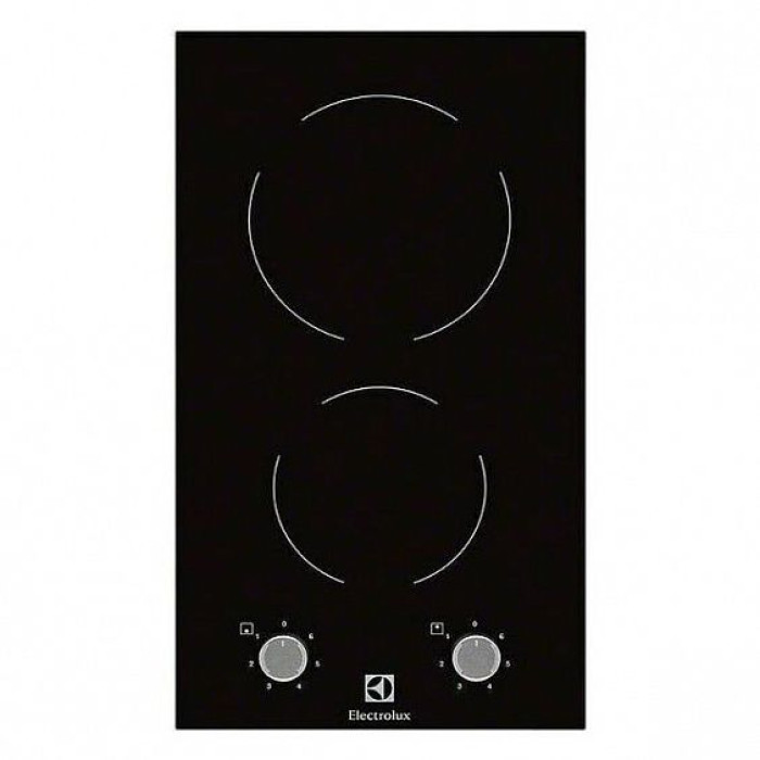 Поверхность ELECTROLUX ehf 3920 bok Поверхность ELECTROLUX ehf 3920 bok
