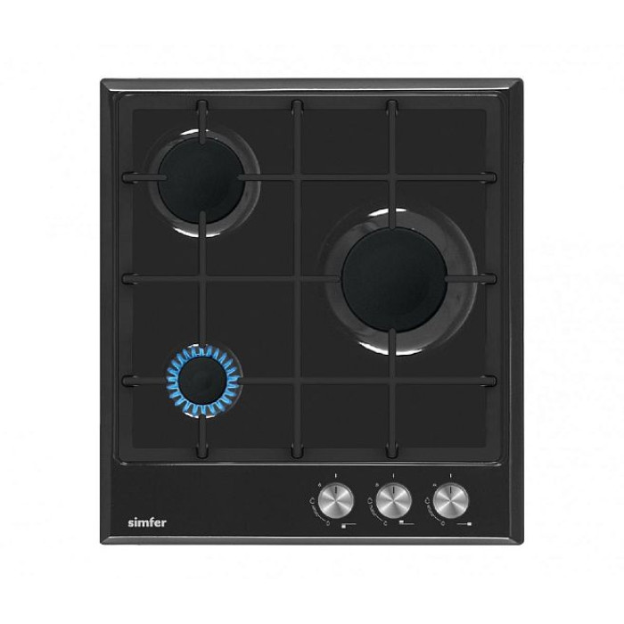Варочная панель SIMFER H45V30B471 Варочная панель SIMFER H45V30B471