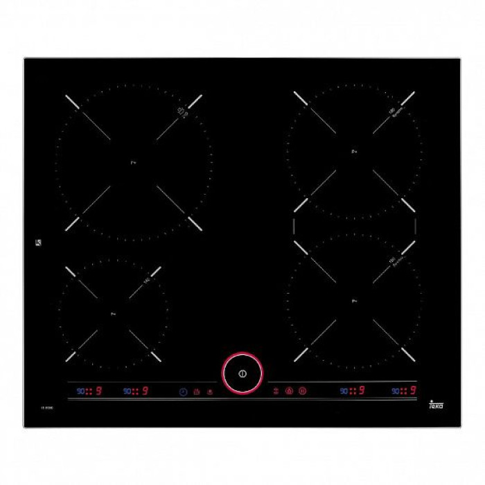 Варочная панель Teka IT 6450 IKNOB Варочная панель Teka IT 6450 IKNOB