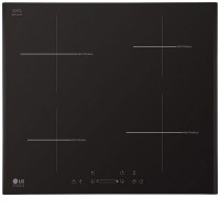 Электрическая поверхность LG kvn-6403af