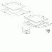 Варочная панель SMEG PV364LCN Варочная панель SMEG PV364LCN