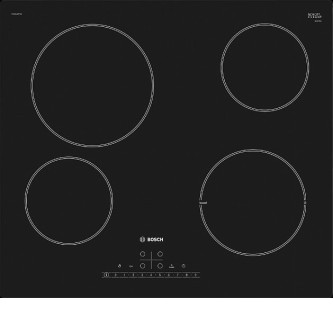 Поверхность BOSCH PKE 611FP1E