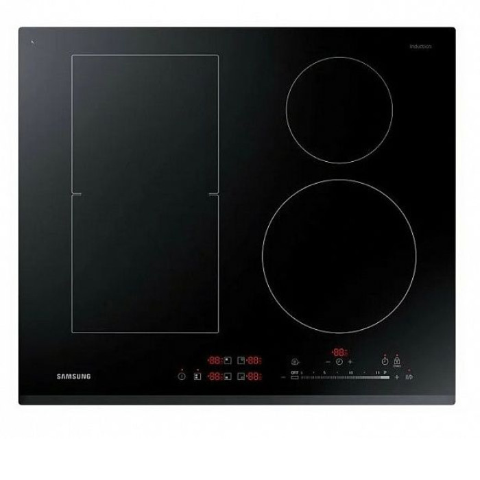 Поверхность SAMSUNG NZ64K5747BK