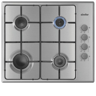 Варочная панель SIMFER H60Q40M411