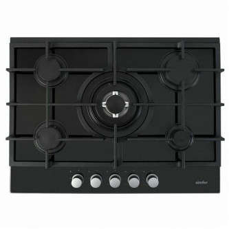 Cтеклокерамическая панель Simfer H70N51S512