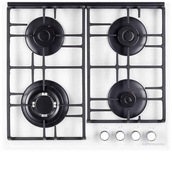 Варочная поверхность KUPPERSBERG FQ 63 W Варочная поверхность KUPPERSBERG FQ 63 W