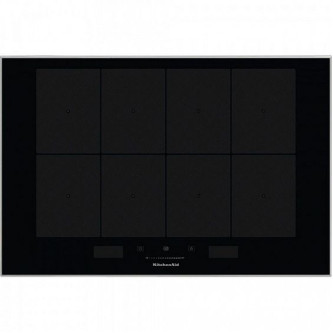 Варочная панель KITCHENAID KHIAS 87700 Варочная панель KITCHENAID KHIAS 87700