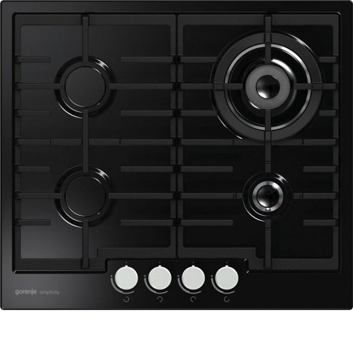 Варочная панель GORENJE GW6NZSY2B Варочная панель GORENJE GW6NZSY2B