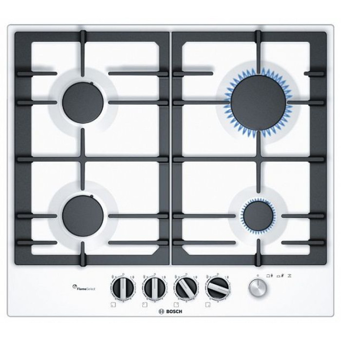 Газовая поверхность BOSCH PCP6A2M90R Газовая поверхность BOSCH PCP6A2M90R
