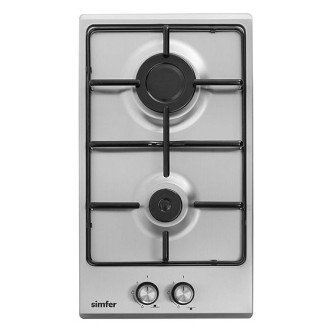 Варочная поверхность Simfer H30V20M416 Варочная поверхность Simfer H30V20M416