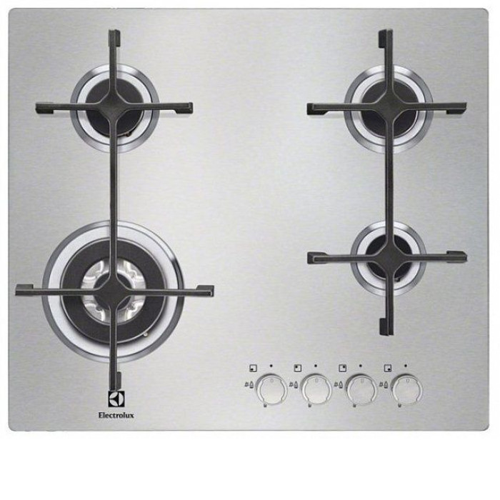 Поверхность ELECTROLUX egs 56648 nx Поверхность ELECTROLUX egs 56648 nx
