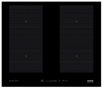 Поверхность GORENJE IS 656 SC