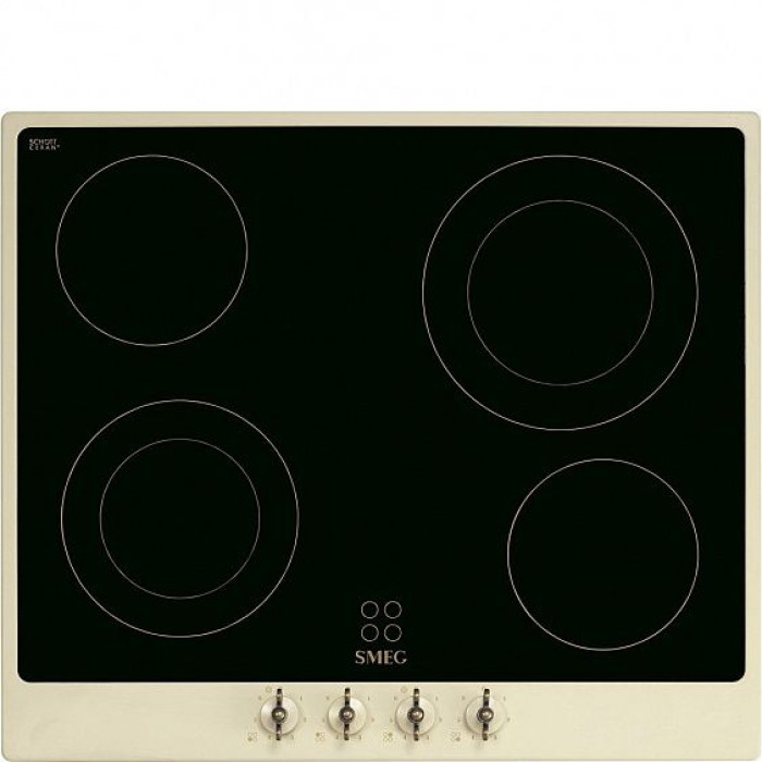Поверхность SMEG P864PO Поверхность SMEG P864PO