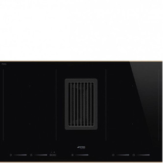 Индукционная варочная панель SMEG HOBD682R1