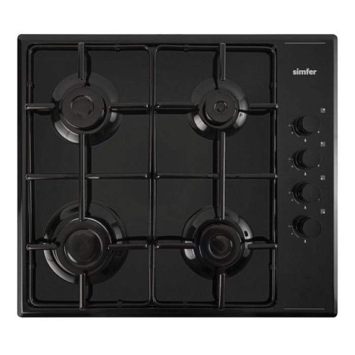 Варочная панель Simfer H60Q40B511 Варочная панель Simfer H60Q40B511