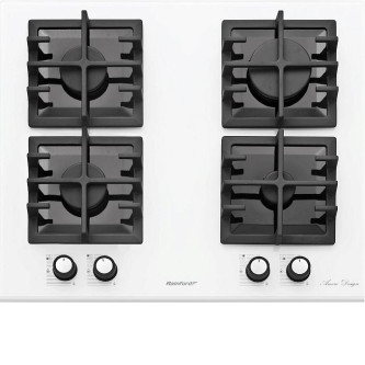 Варочная панель RAINFORD RBH-4654BF White