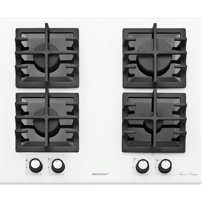 Варочная панель RAINFORD RBH-4654BF White Варочная панель RAINFORD RBH-4654BF White