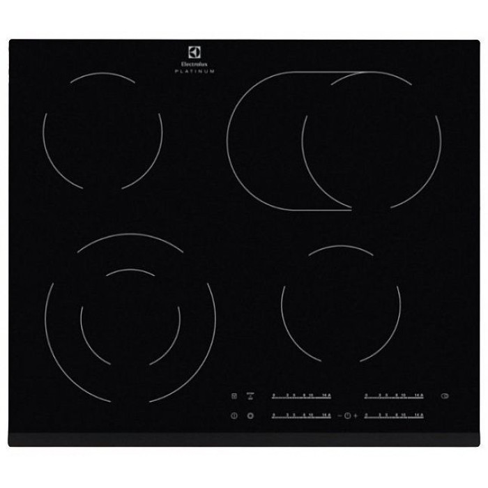 Поверхность ELECTROLUX ehf 96546 fk Поверхность ELECTROLUX ehf 96546 fk