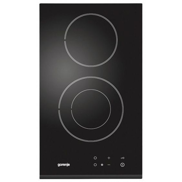 Варочная поверхность GORENJE ect330csc Варочная поверхность GORENJE ect330csc