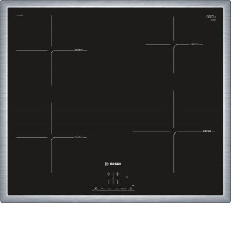 Электрическая поверхность BOSCH PUE 645BB1E