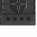 Встраиваемая газовая варочная панель Gorenje GT641SYB Встраиваемая газовая варочная панель Gorenje GT641SYB