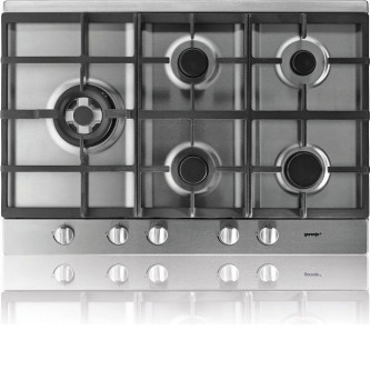 Газовая поверхность GORENJE GGS 75 WAX