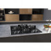 Варочная панель HOTPOINT-ARISTON HAGD 61S/MR Варочная панель HOTPOINT-ARISTON HAGD 61S/MR