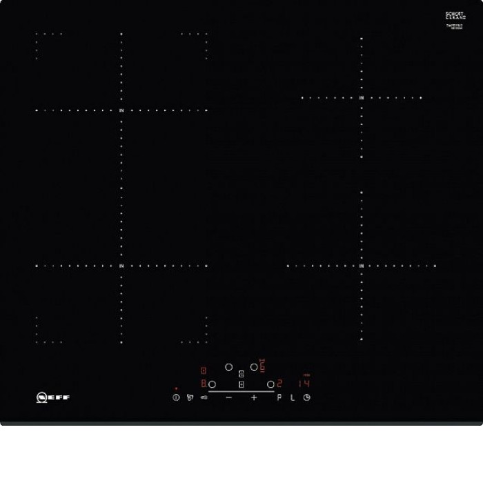 Поверхность NEFF T46FD53X2 Поверхность NEFF T46FD53X2