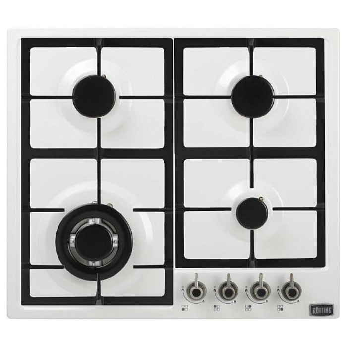 Варочная поверхность KORTING HG 665 CTSI Варочная поверхность KORTING HG 665 CTSI