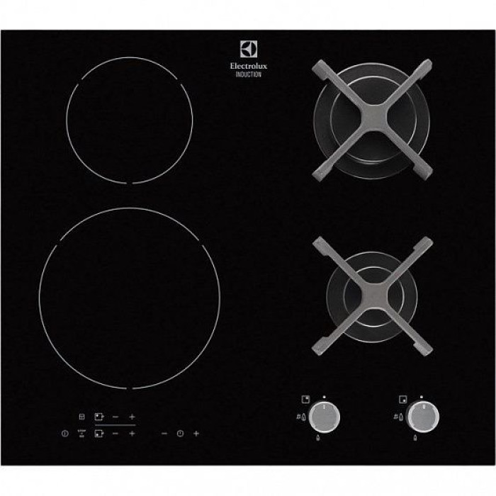 Поверхность ELECTROLUX egd 6576 nok Поверхность ELECTROLUX egd 6576 nok