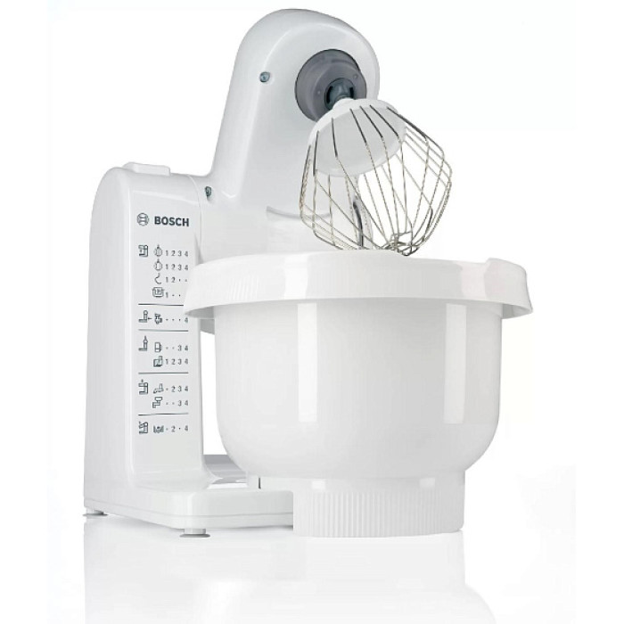 Кухонный комбайн BOSCH MUM4407 Кухонный комбайн BOSCH MUM4407