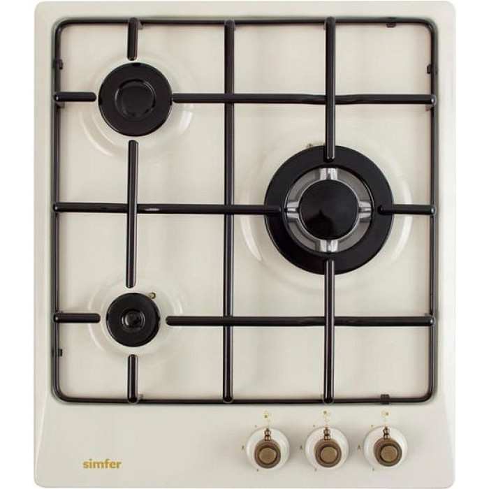 Варочная панель SIMFER H45V35O517 Варочная панель SIMFER H45V35O517