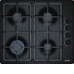 Варочная поверхность Bosch PBP6C6B91R Варочная поверхность Bosch PBP6C6B91R