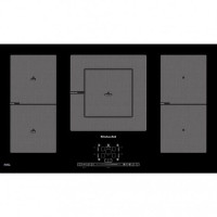Поверхность KITCHENAID KHIP5 90511 Поверхность KITCHENAID KHIP5 90511